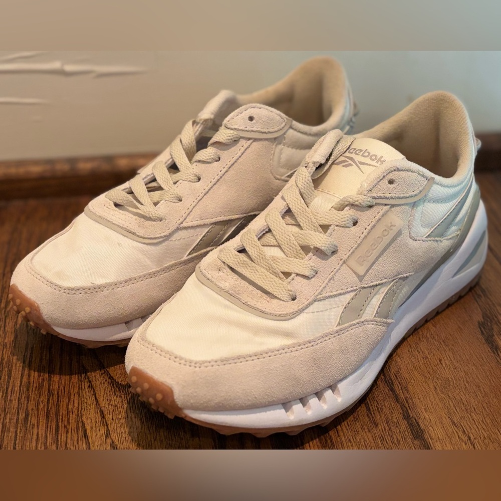 Women’s Reebok Forte Racer Sneakers